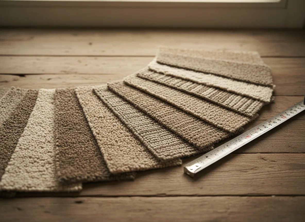 Carpet Installation Alverda, PA FAQs